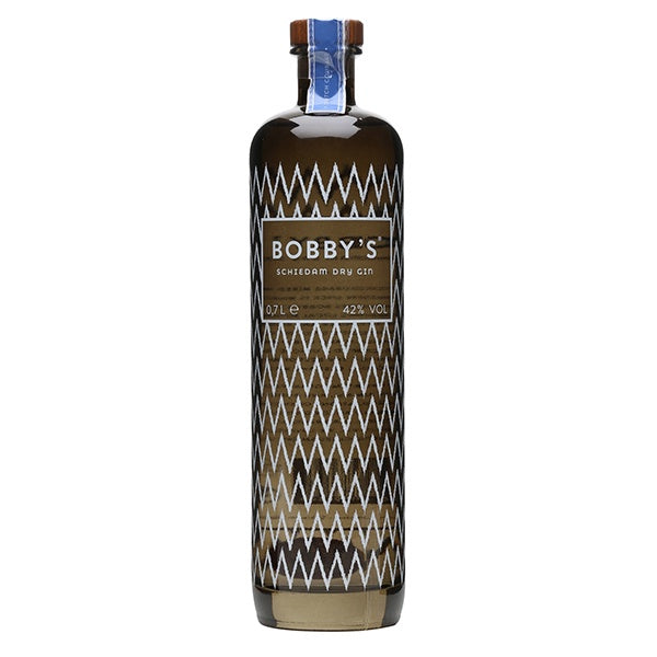 Bobby's Schiedam Dry Gin