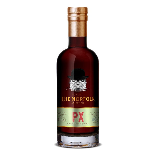 The Norfolk PX - English Whisky Company