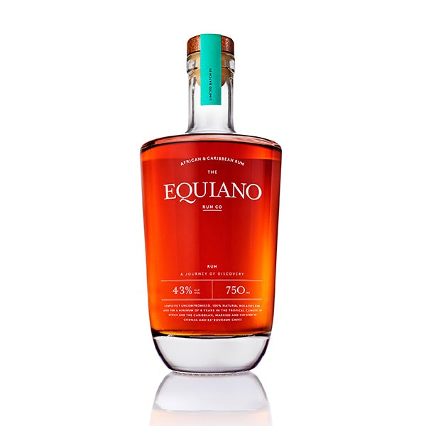 Equiano Rum