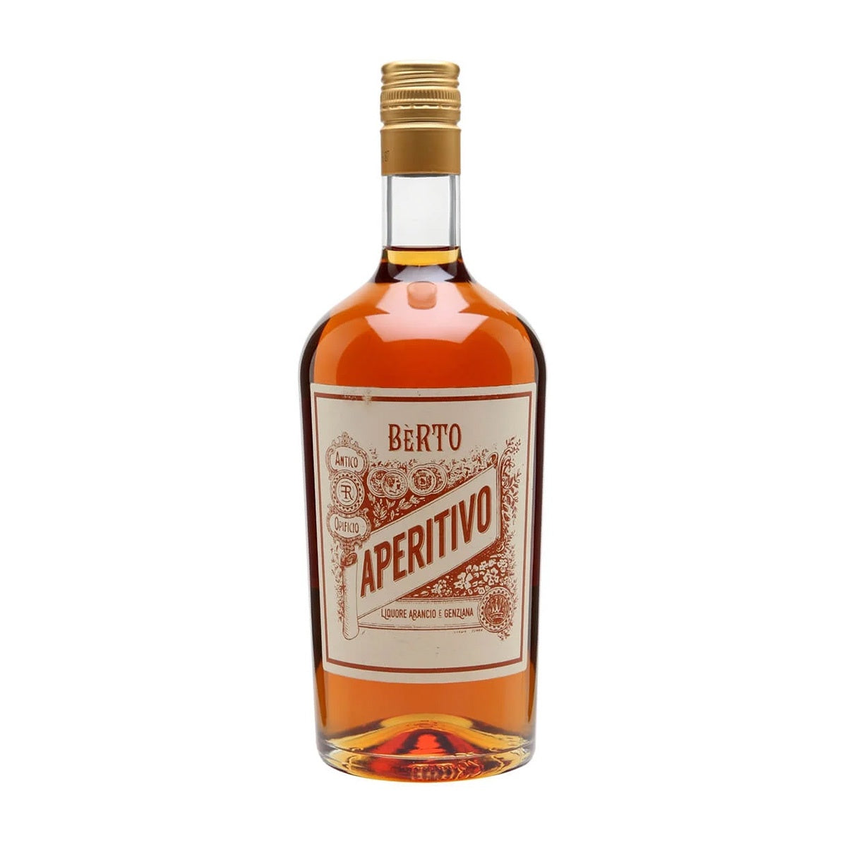 Quaglia Berto Aperitivo