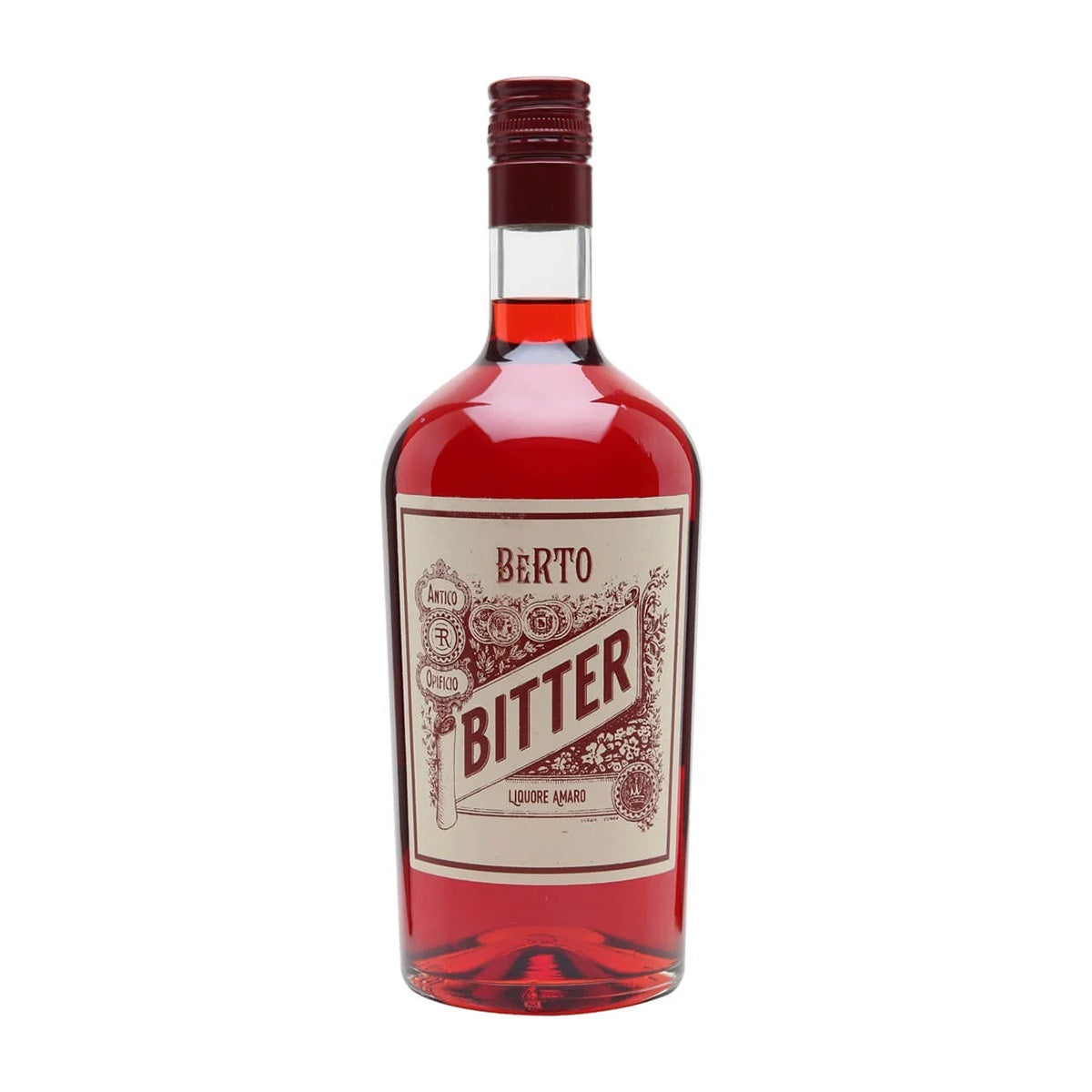 Quaglia Berto Bitter