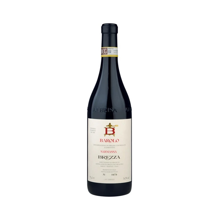 Brezza Barolo Sarmassa