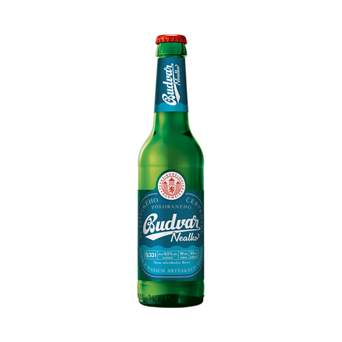 Budvar Nealko