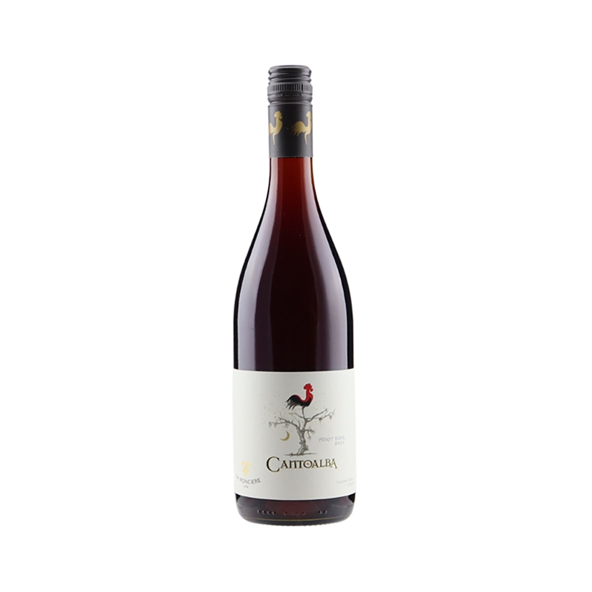 La Ronciere Cantoalba Pinot Noir 2021