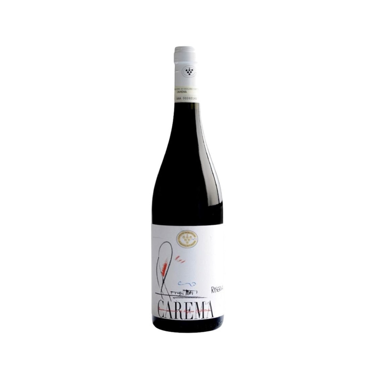 Produttori del Carema, Carema Riserva