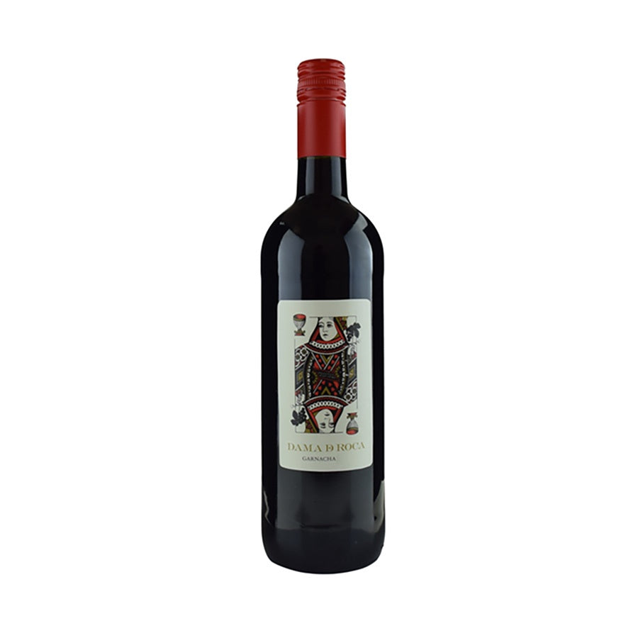 Paniza Dama Roca Garnacha