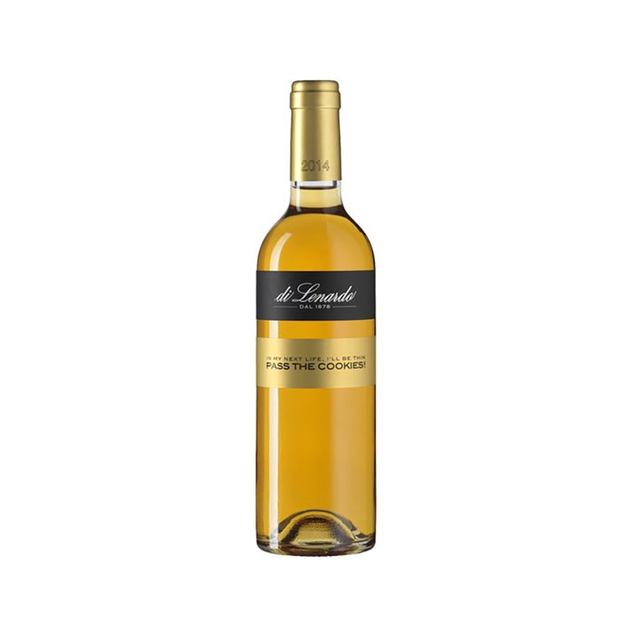 Di Lenardo Pass the Cookies