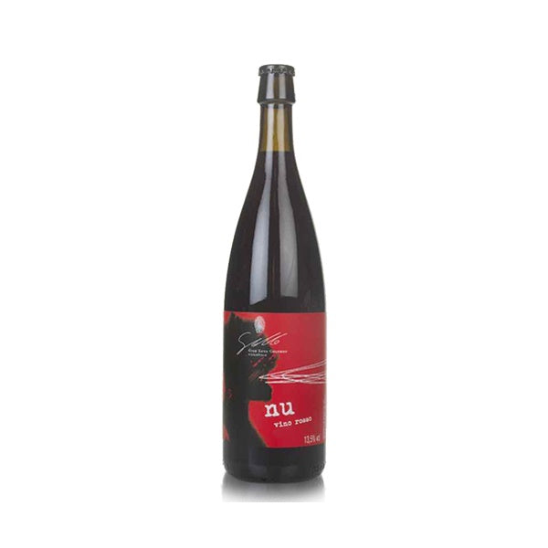 Gianluca Colombo NU Vino Rosso (1L)