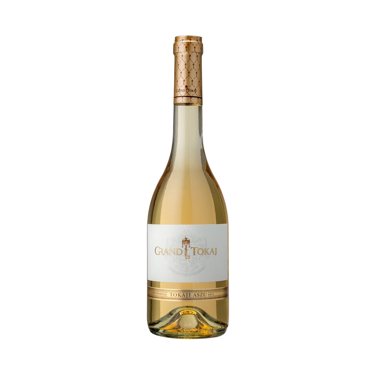 Grand Tokaji Aszu 5 Puttonyos