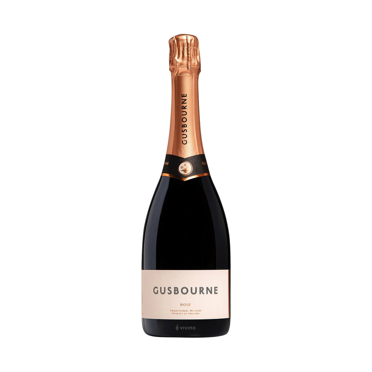 Gusbourne Rose