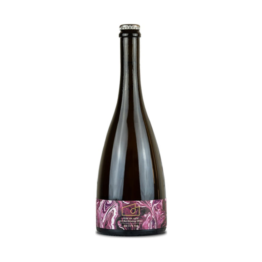 London Beer Factory Skin Contact Chardonnay
