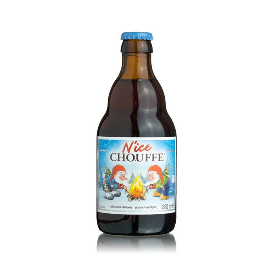 La Chouffe N'ice Chouffe