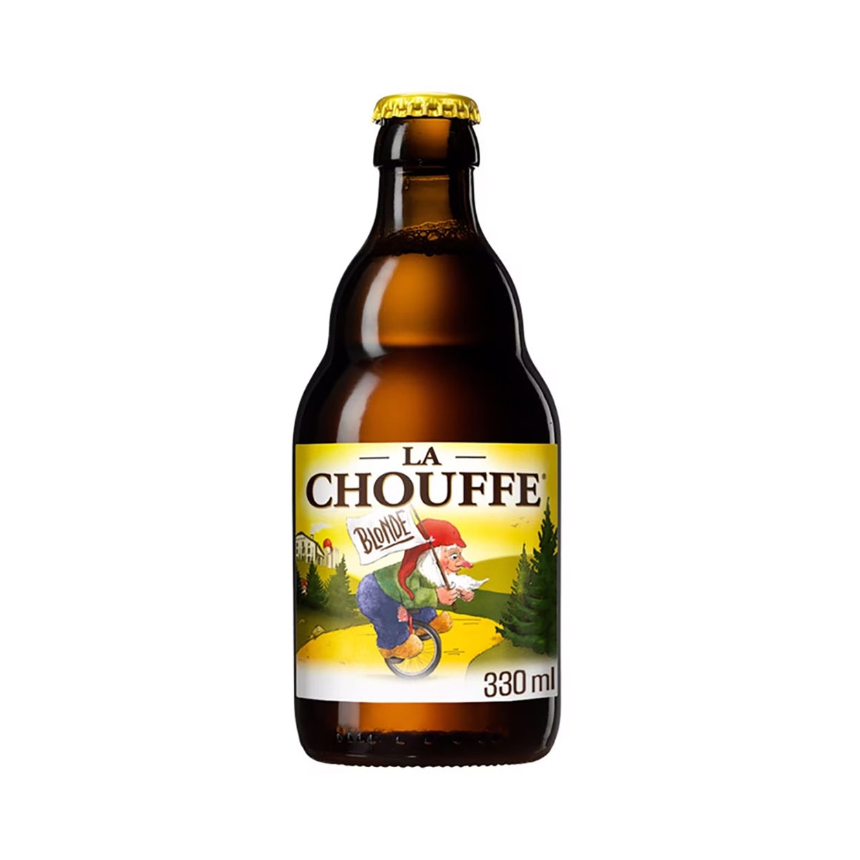 La Chouffe