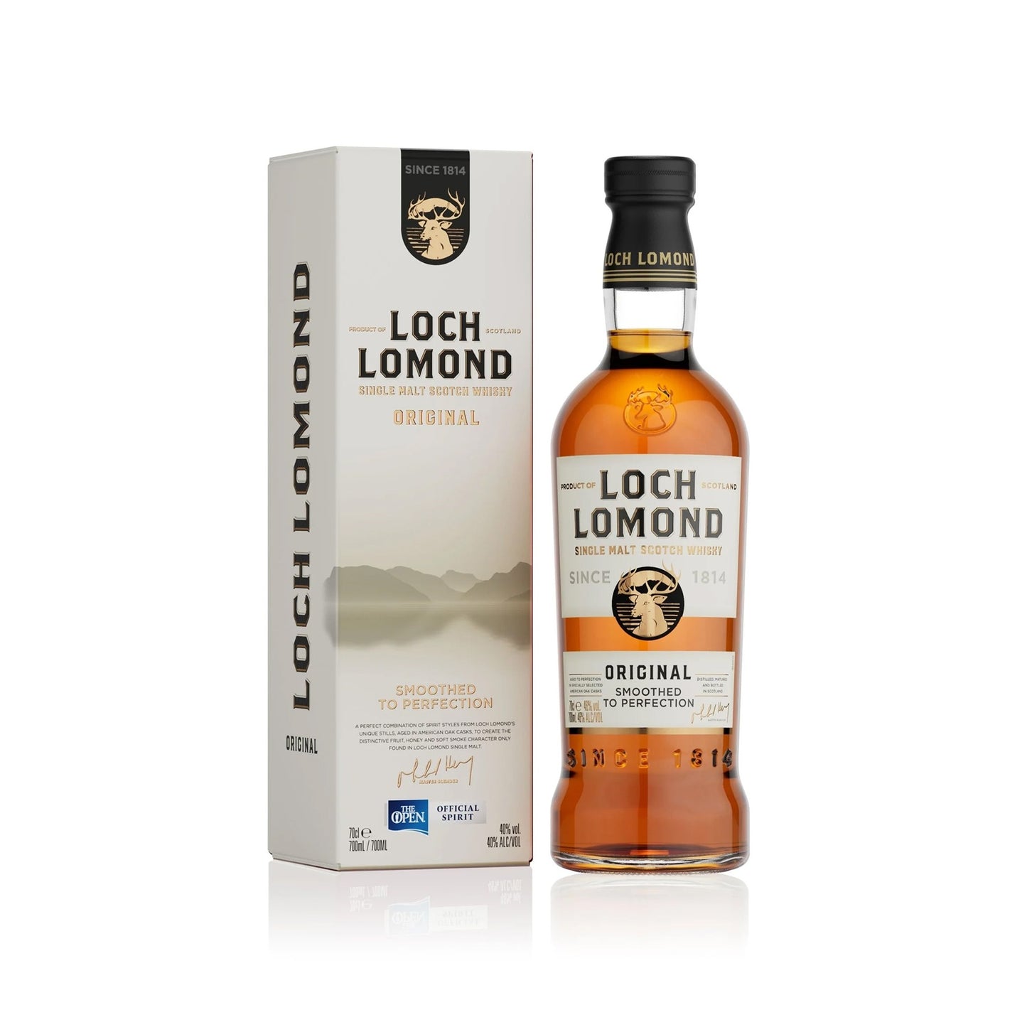 Loch Lomond Original
