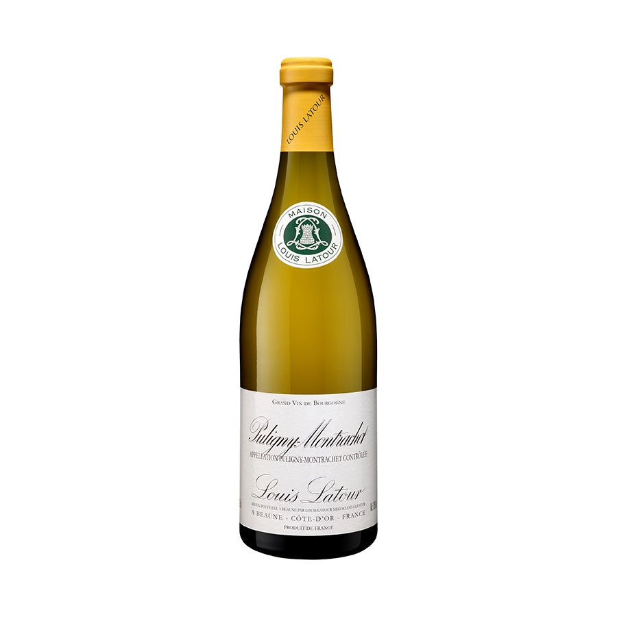 Louis Latour Puligny-Montrachet