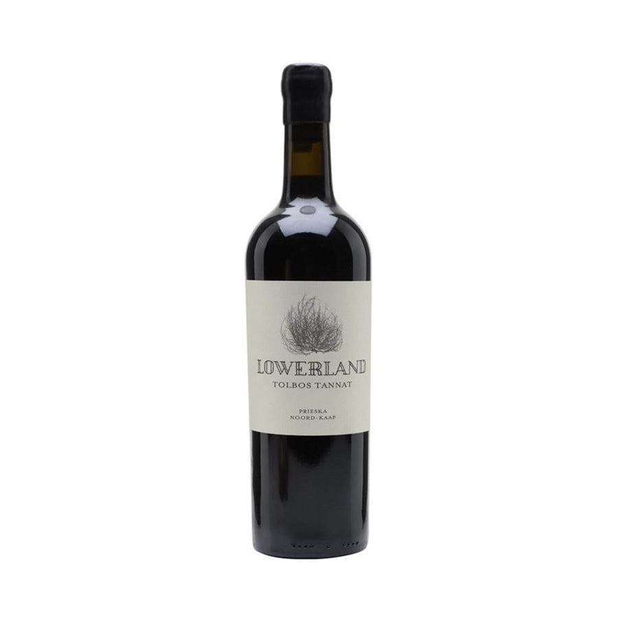 Lowerland Tolbos Tannat