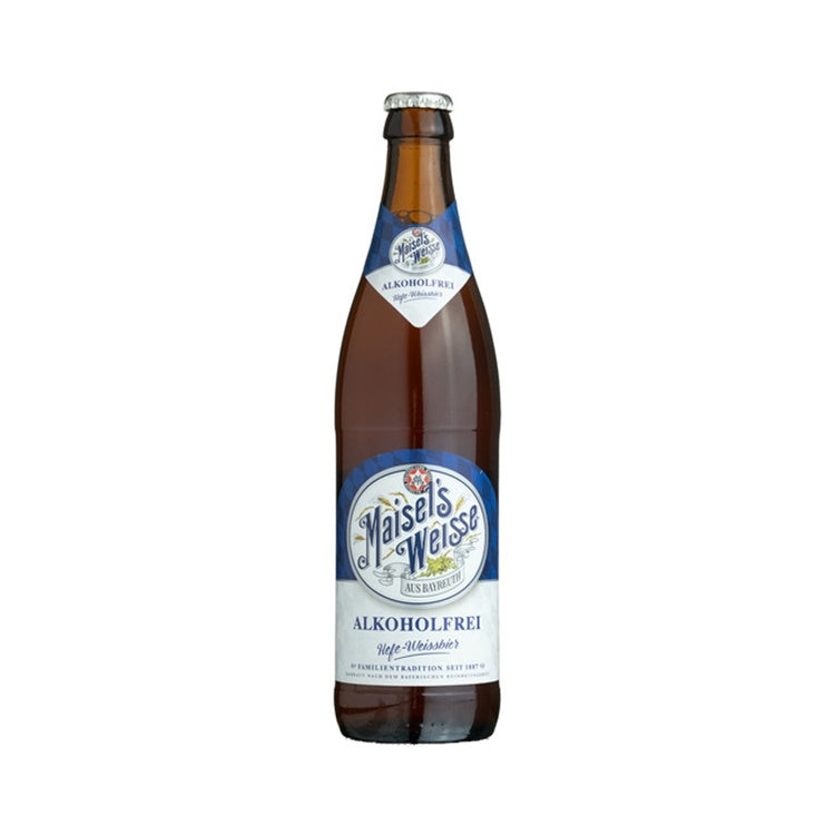 Maisel's Weisse Alkoholfrei