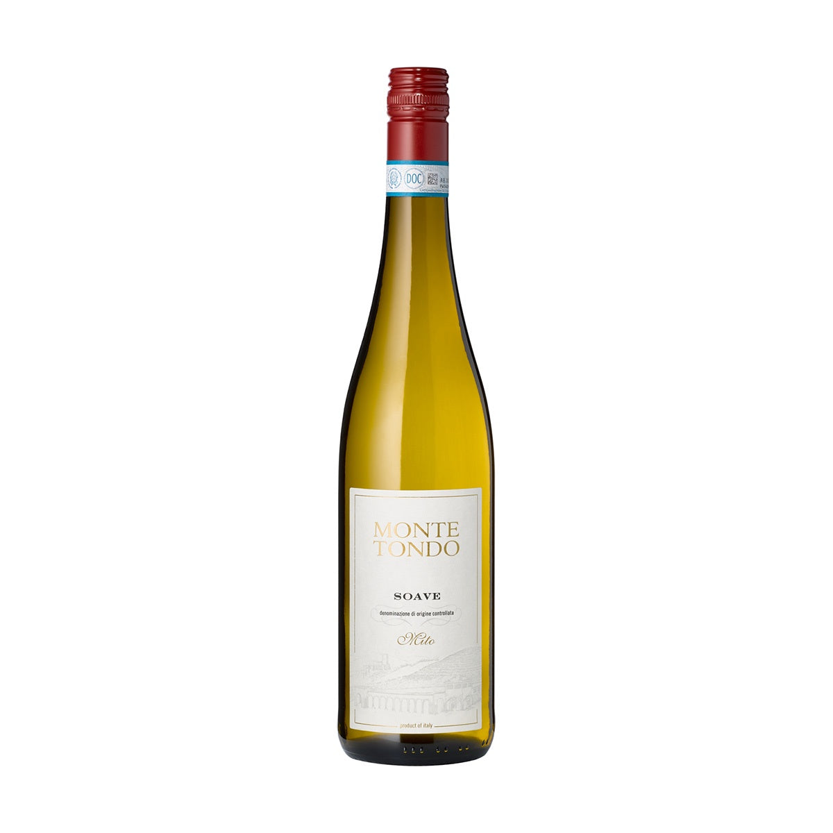 Monte Tondo Soave Mito