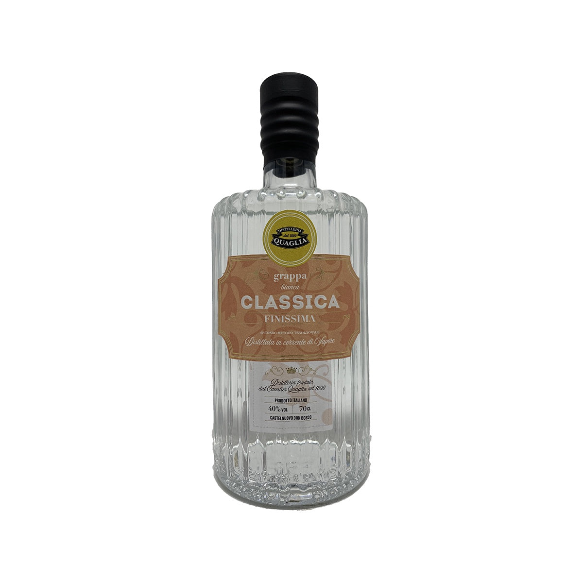 Quaglia Grappa Classica