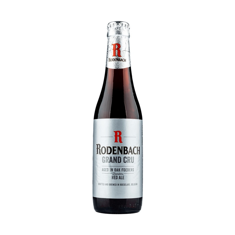 Rodenbach Grand Cru