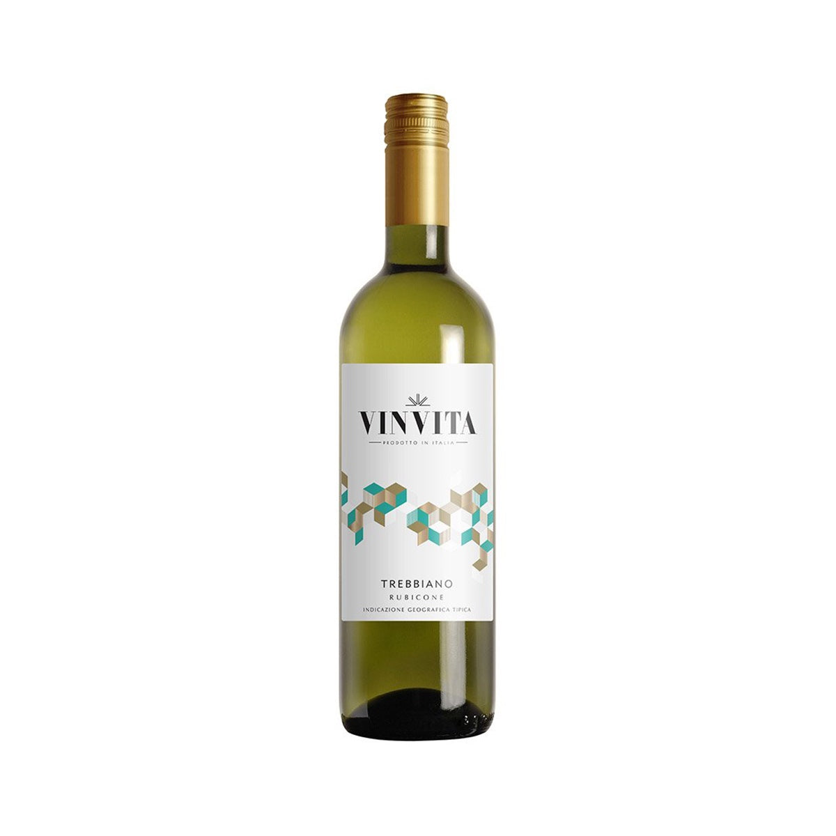 Vinvita Trebbiano Rubicone 2024
