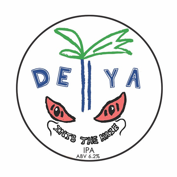 Deya Into the Haze