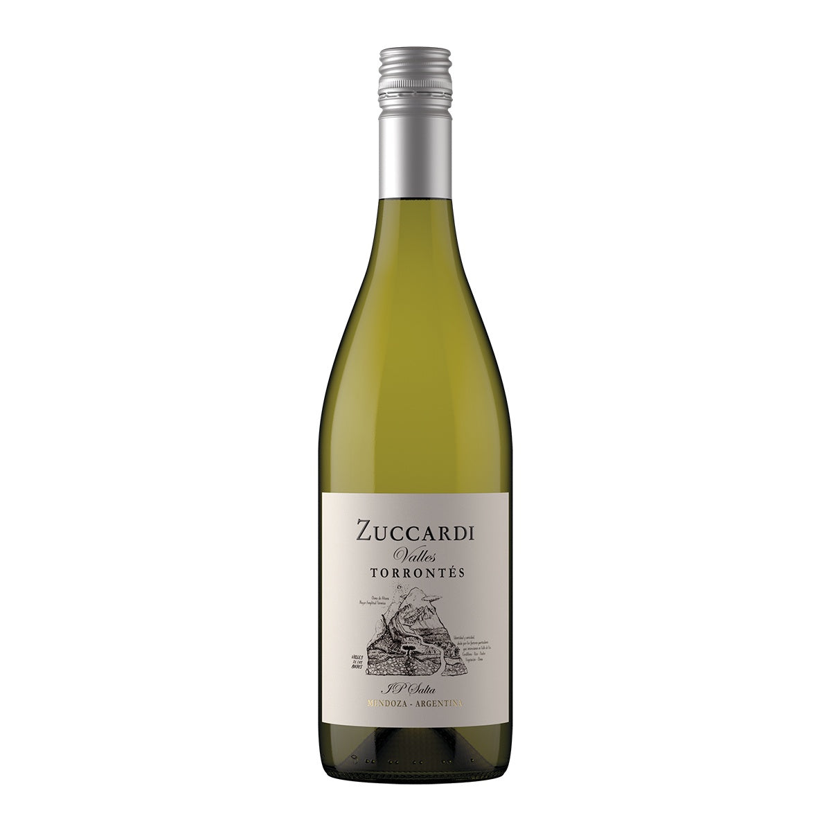 Zuccardi Valles Torrontes