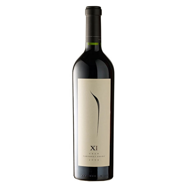 Pulenta Estate Gran Cabernet Franc XI
