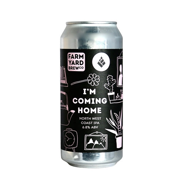 Farm Yard x Drop Project I’m Coming Home
