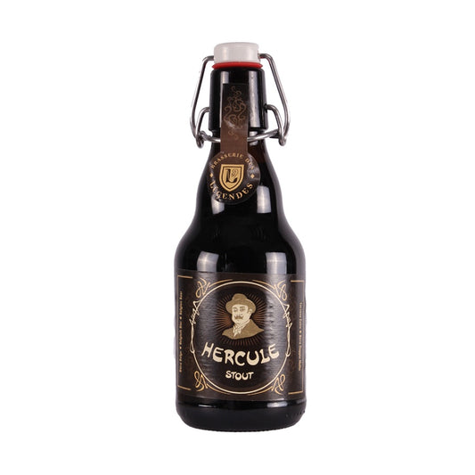 Ellezeloise Hercule Stout
