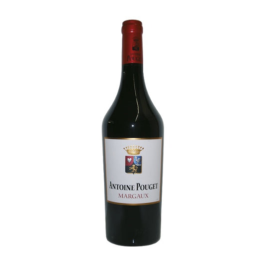 Antoine Pouget Margaux