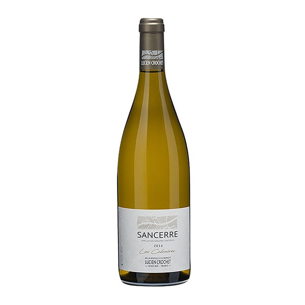 37.5cl Lucien Crochet Sancerre 'La Croix du Roy'