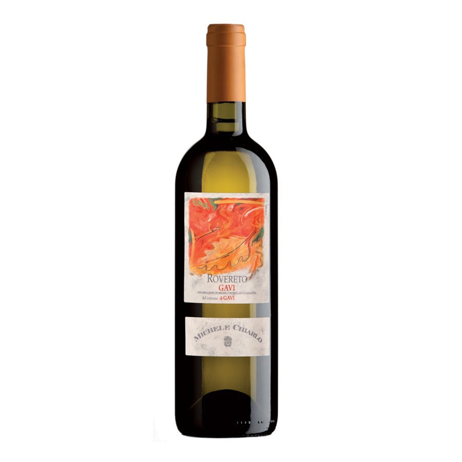 Michele Chiarlo 'Rovereto' Gavi di Gavi