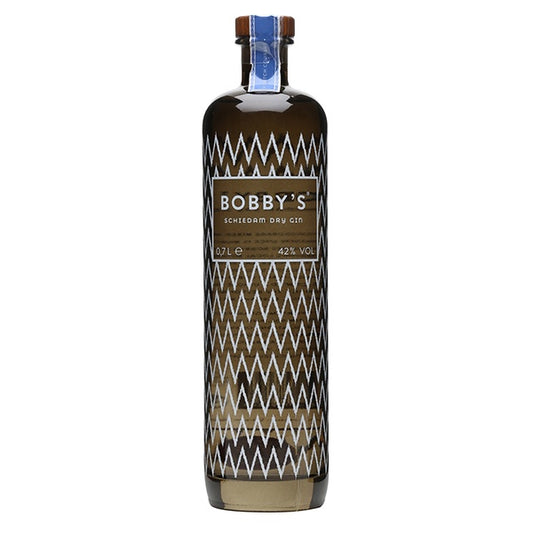 Bobby's Schiedam Dry Gin