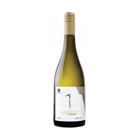 Akriotou Orivatis Old Vine Savatiano