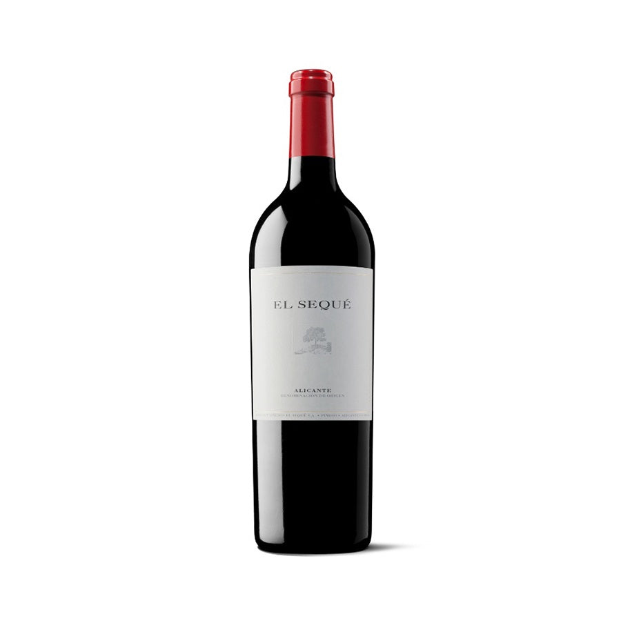 Artadi El Seque Monastrell