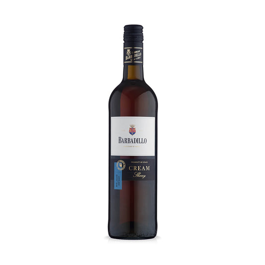 Barbadillo Cream Sherry