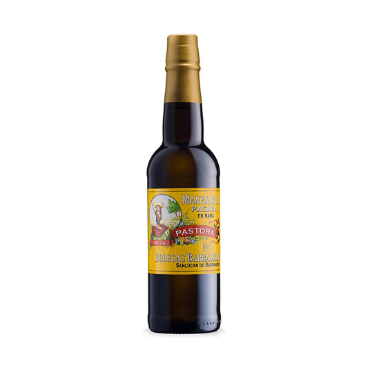 Barbadillo Pastora 'En Rama' Manzanilla Sherry 375ml