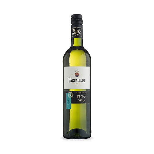 Barbadillo Fino Sherry