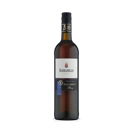 Barbadillo Pedro Ximenez