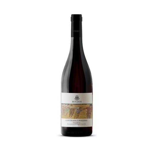 Benanti Etna Rosso Contrada Cavaliere