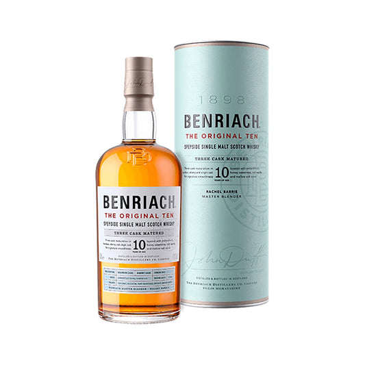 Benriach The Original 10yo