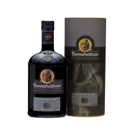 Bunnahabhain Toiteach a Dhà