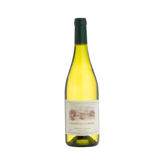 Chemin de la Serre Marsanne-Viognier 2024
