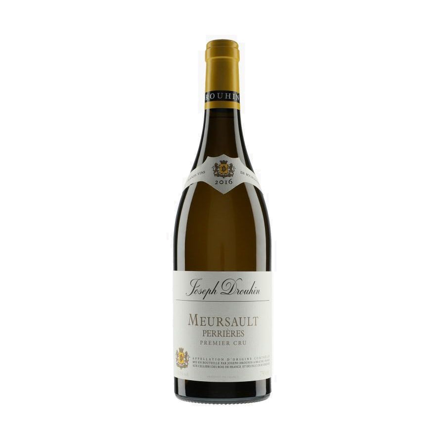 Joseph Drouhin 'Les Perrieres' Meursault 1er Cru