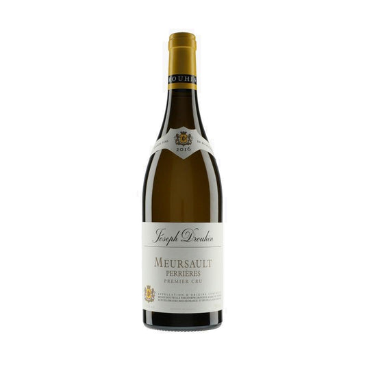 Joseph Drouhin 'Les Perrieres' Meursault 1er Cru
