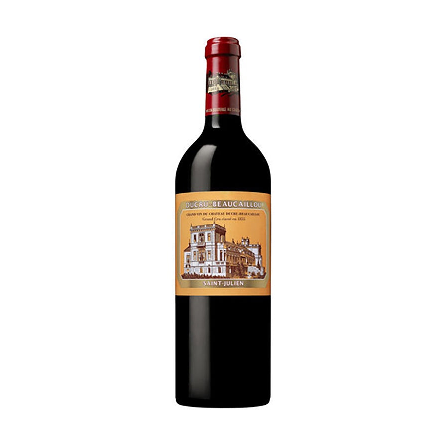 Chateau Ducru-Beaucaillou 2004