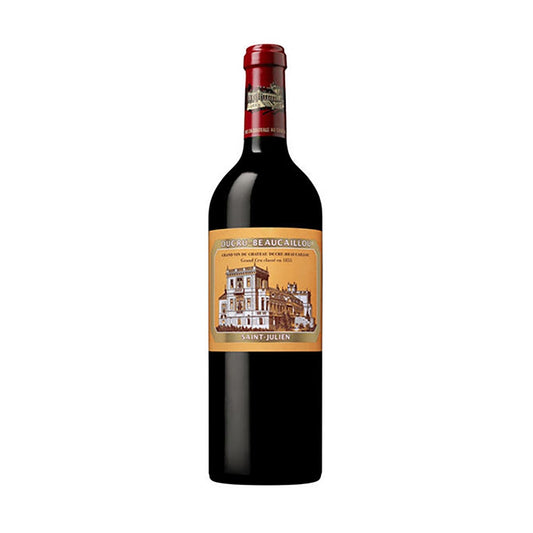 Chateau Ducru-Beaucaillou 2004