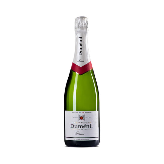 Champagne Dumenil Grande Reserve 1er Cru NV