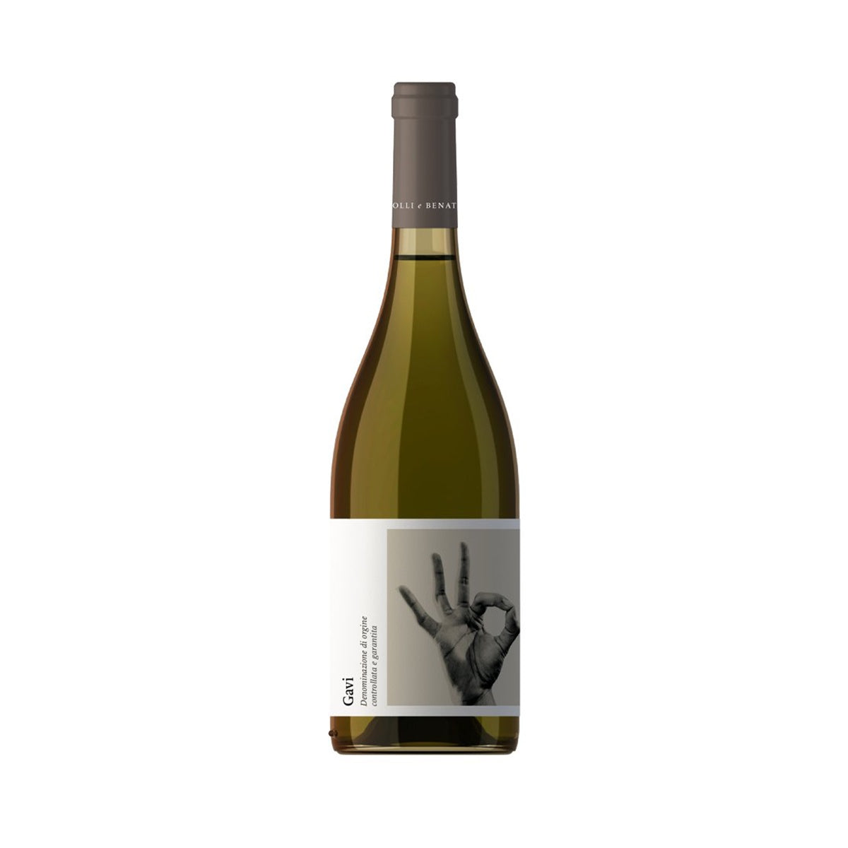 Folli & Benato Gavi